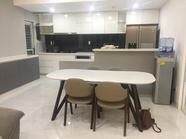 Căn hộ cho thuê tại Hồ Chí Minh