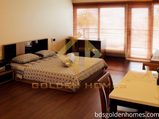 Căn hộ cho thuê tại Hồ Chí Minh