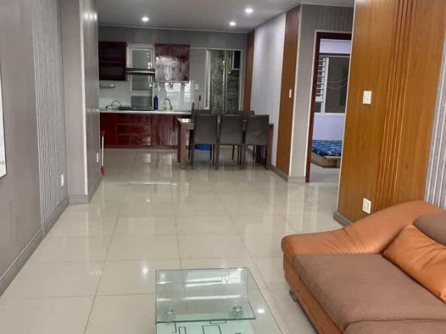 Căn hộ cho thuê tại Thủ Đức, Hồ Chí Minh