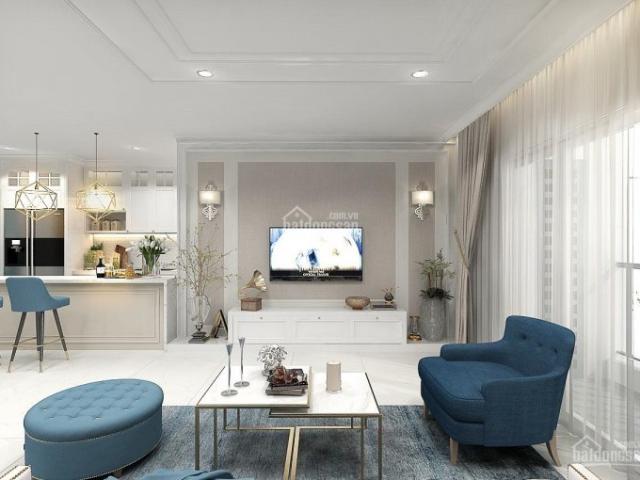 Căn hộ cho thuê tại Quận 7, Hồ Chí Minh