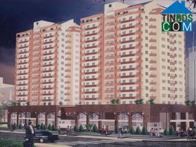 Căn hộ cho thuê tại Thủ Đức, Hồ Chí Minh