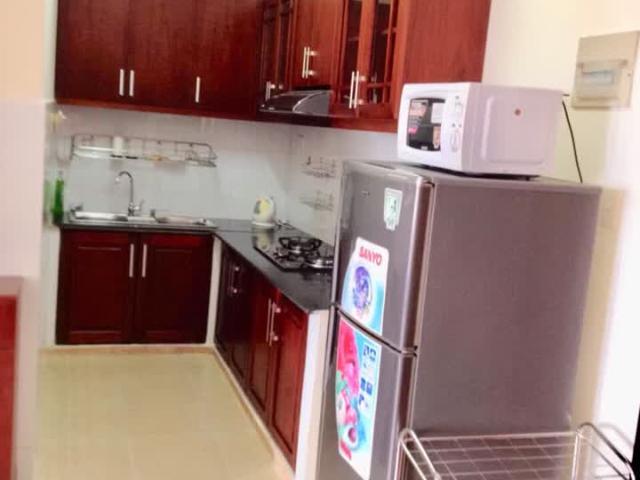 Căn hộ cho thuê tại Thủ Đức, Hồ Chí Minh