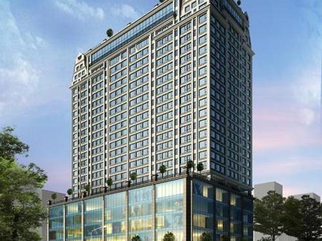 Căn hộ cho thuê tại Thủ Đức, Hồ Chí Minh