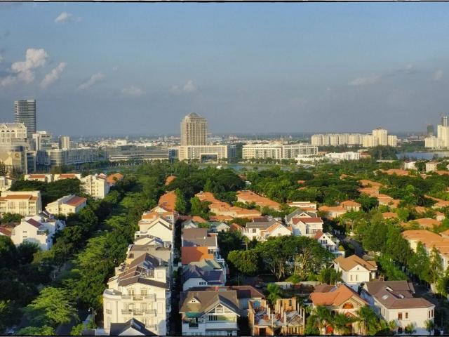 Căn hộ cho thuê tại Quận 7, Hồ Chí Minh