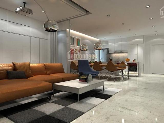 Căn hộ cho thuê tại Quận 7, Hồ Chí Minh