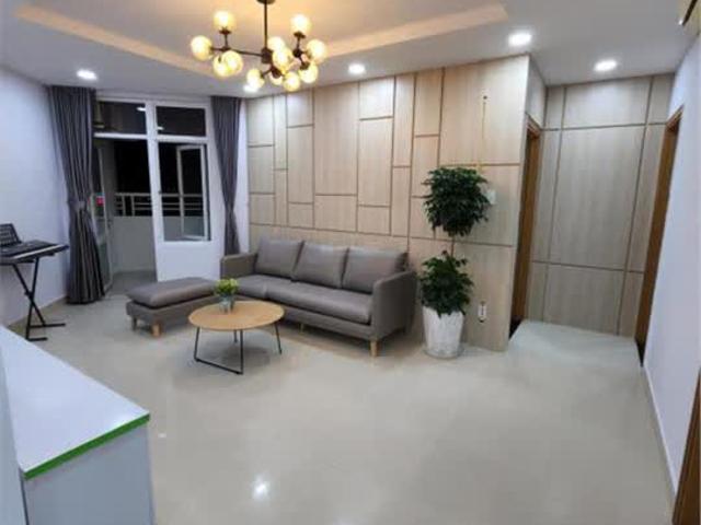 Căn hộ cho thuê tại Thủ Đức, Hồ Chí Minh