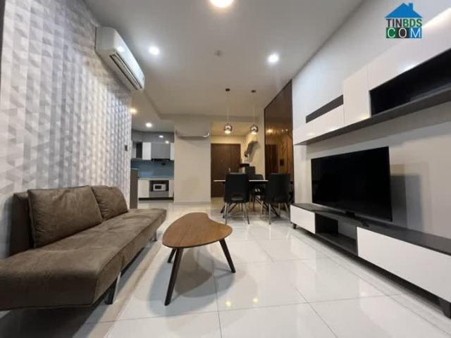 Căn hộ cho thuê tại Thủ Đức, Hồ Chí Minh