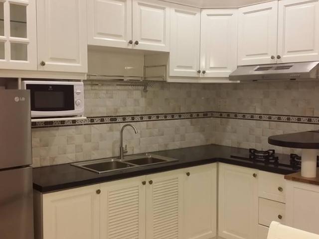 Căn hộ cho thuê tại Hồ Chí Minh