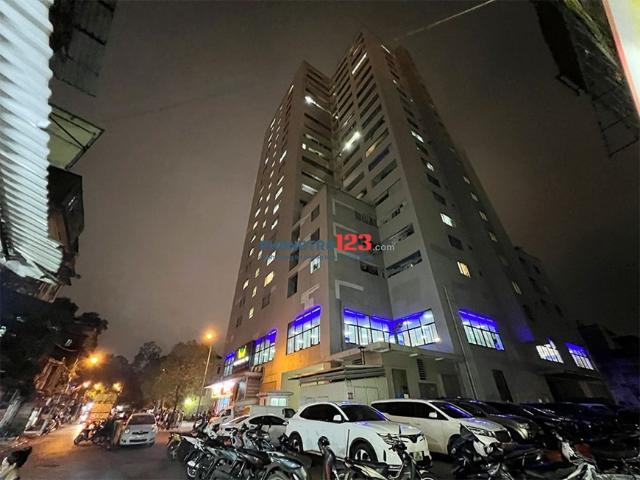 Bất động sản cho thuê tại Hà Nội