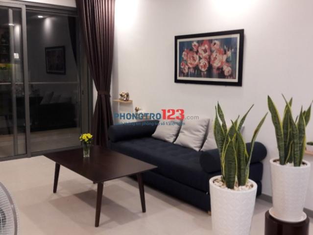 Bất động sản cho thuê tại Hồ Chí Minh