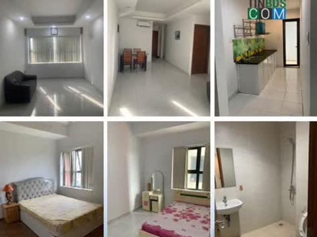 Căn hộ cho thuê tại Hoàn Kiếm, Hà Nội