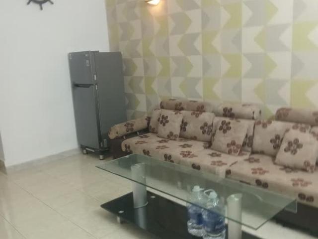 Căn hộ cho thuê tại Thủ Đức, Hồ Chí Minh
