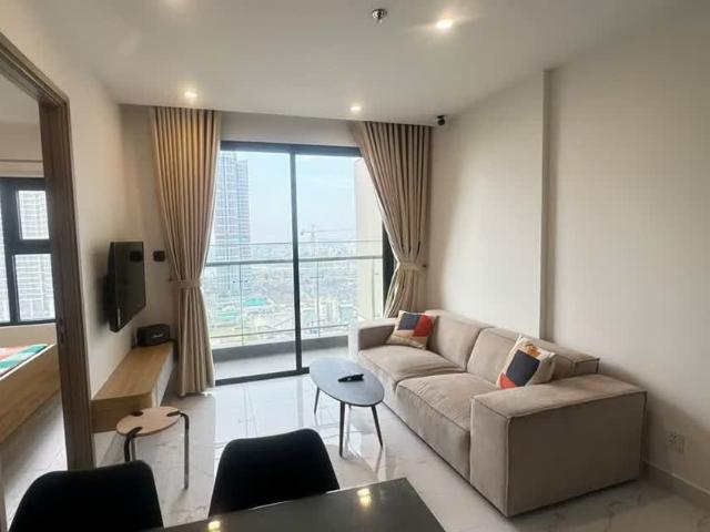 Căn hộ cho thuê tại Khuôn viên UBND Thành phố Hồ Chí Minh, Thành phố Hồ Chí Minh