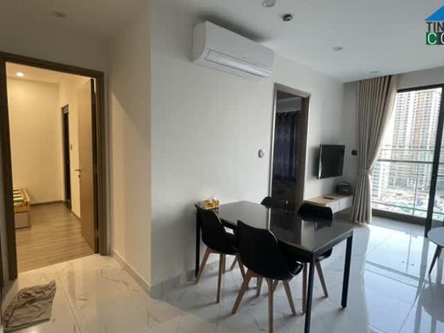 Căn hộ cho thuê tại Thủ Đức, Hồ Chí Minh
