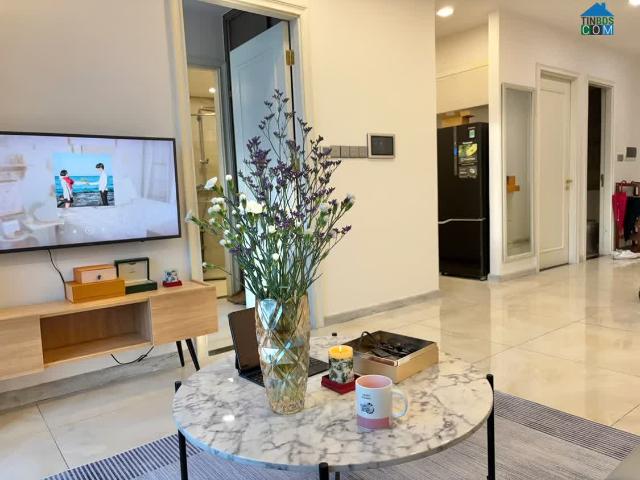 Căn hộ cho thuê tại Thủ Đức, Hồ Chí Minh