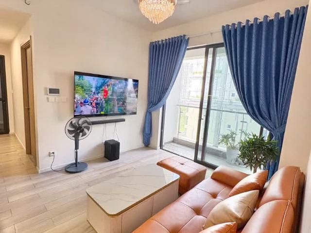 Căn hộ cho thuê tại Thủ Đức, Hồ Chí Minh