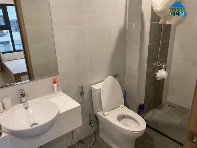 Căn hộ cho thuê tại Hoàn Kiếm, Hà Nội