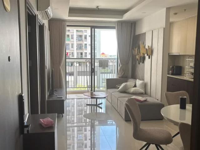 Căn hộ cho thuê tại Thủ Đức, Hồ Chí Minh