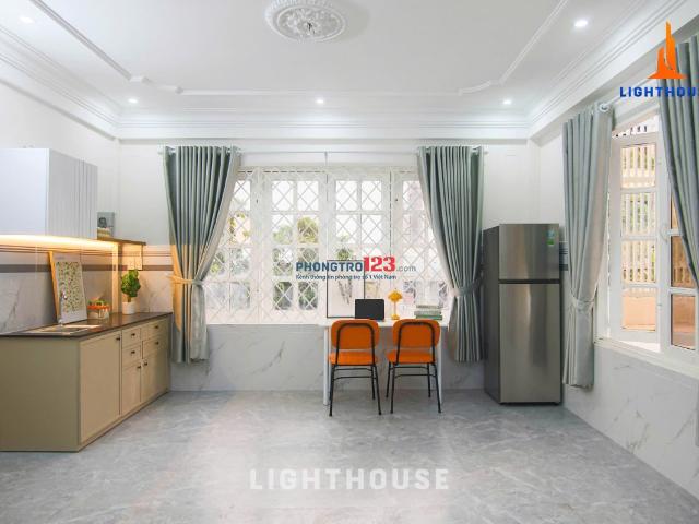 Bất động sản cho thuê tại Hồ Chí Minh