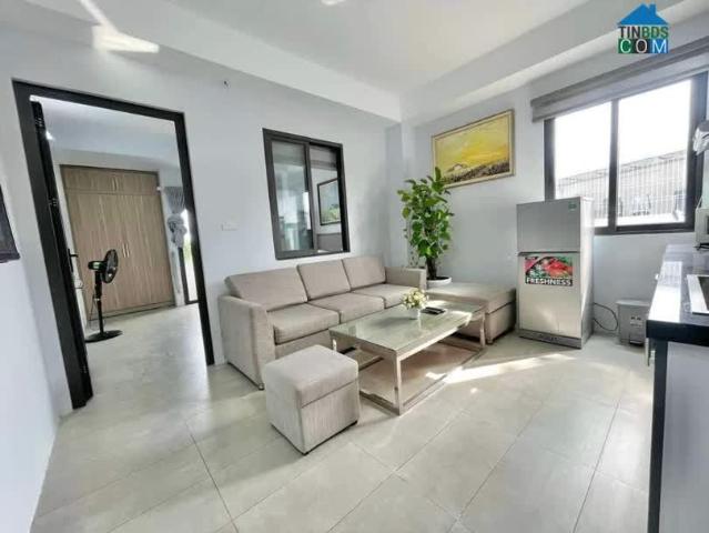 Phòng cho thuê tại Hoàn Kiếm, Hà Nội