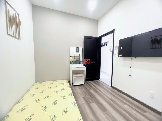 Bất động sản cho thuê tại Hồ Chí Minh