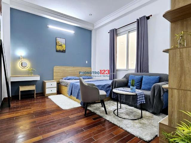 Bất động sản cho thuê tại Hồ Chí Minh