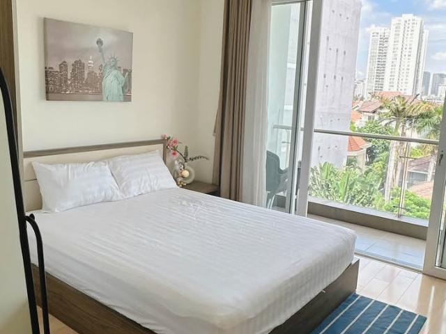 Bất động sản cho thuê tại Khu phố 11, Thành phố Hồ Chí Minh