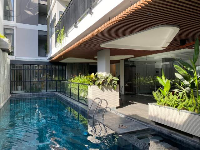 Bất động sản cho thuê tại Khu phố 11, Thành phố Hồ Chí Minh