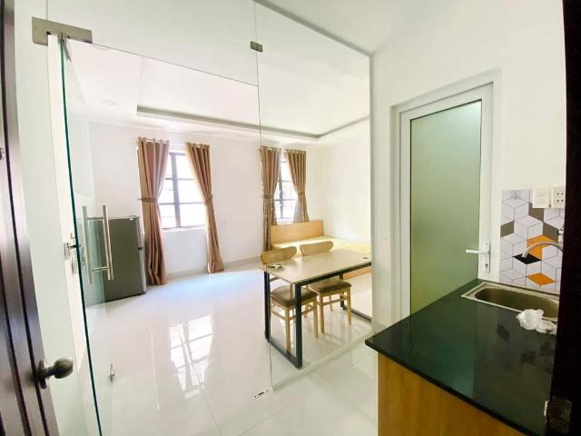 Bất động sản cho thuê tại Thành phố Hồ Chí Minh, Hồ Chí Minh