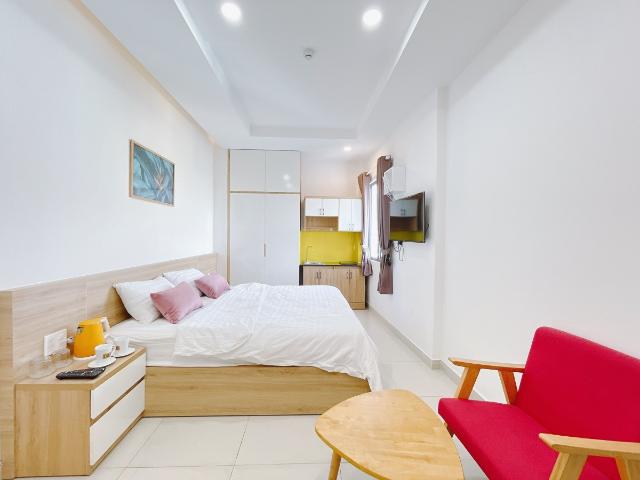 Bất động sản cho thuê tại Hồ Chí Minh