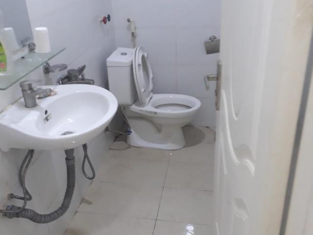 Bất động sản cho thuê tại Hồ Chí Minh