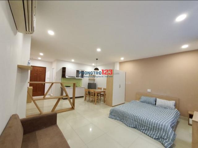 Bất động sản cho thuê tại Hồ Chí Minh