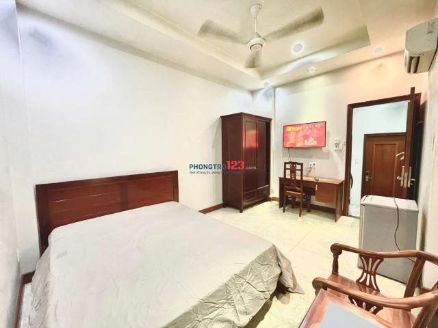 Bất động sản cho thuê tại Hồ Chí Minh