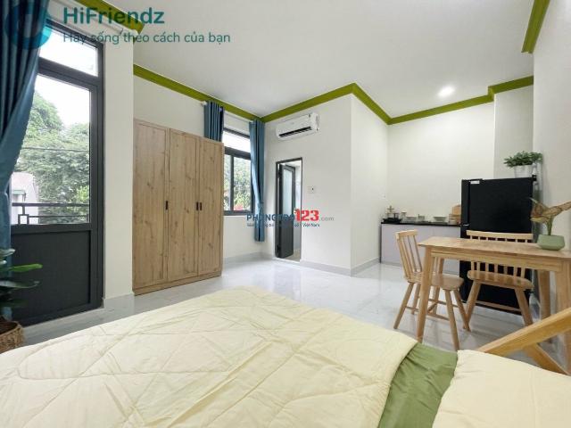 Bất động sản cho thuê tại Hồ Chí Minh