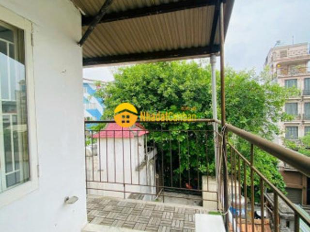 Nhà cho thuê