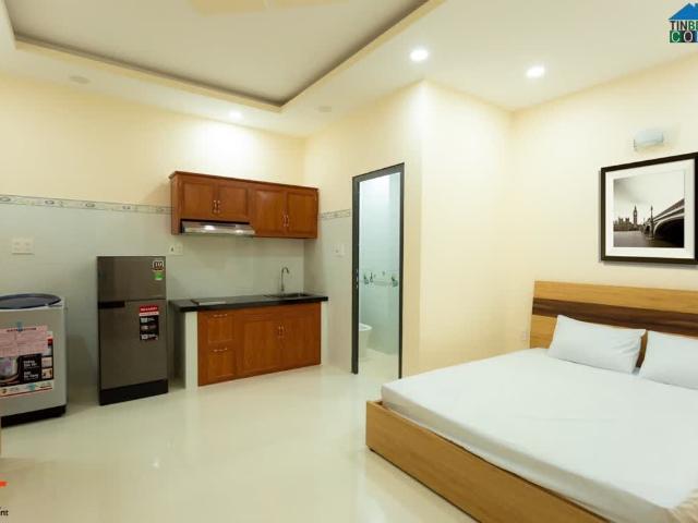 Phòng cho thuê tại Thủ Đức, Hồ Chí Minh