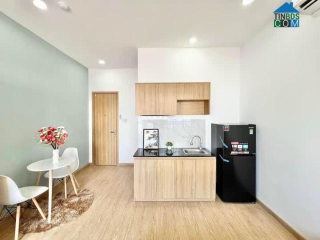 Căn hộ cho thuê tại Thủ Đức, Hồ Chí Minh