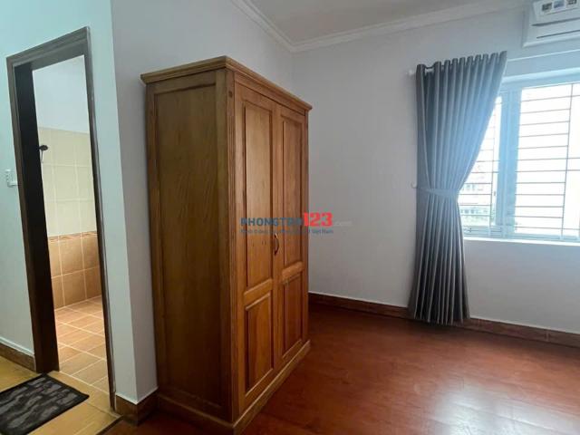 Bất động sản cho thuê tại Thủ Đức, Hồ Chí Minh