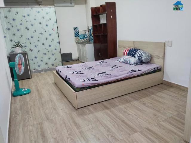 Phòng cho thuê tại Thủ Đức, Hồ Chí Minh