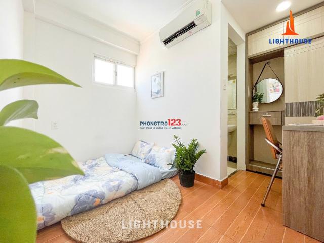 Bất động sản cho thuê tại Hồ Chí Minh