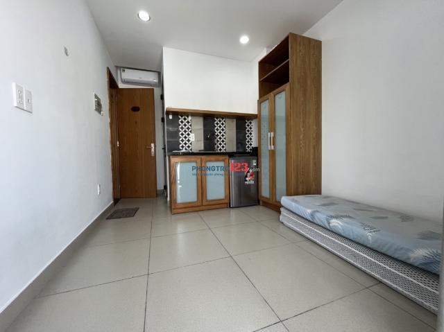 Bất động sản cho thuê tại Hồ Chí Minh