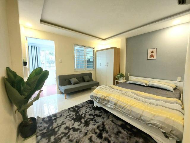Bất động sản cho thuê tại Hồ Chí Minh