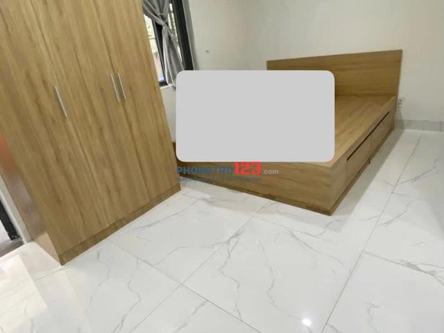 Bất động sản cho thuê tại Hồ Chí Minh