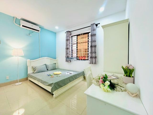 Bất động sản cho thuê tại Hồ Chí Minh