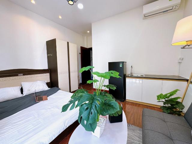 Bất động sản cho thuê tại Hồ Chí Minh