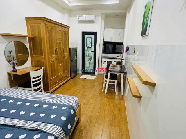 Bất động sản cho thuê tại Hồ Chí Minh