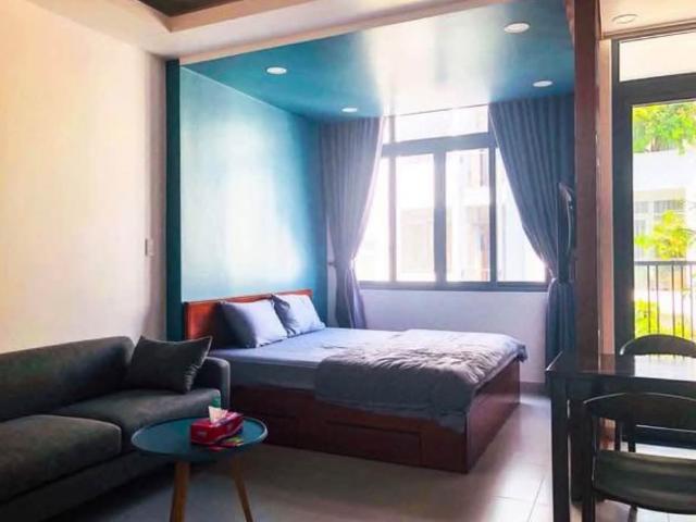 Bất động sản cho thuê tại Khu phố 11, Thành phố Hồ Chí Minh