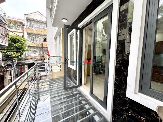 Bất động sản cho thuê tại Hồ Chí Minh