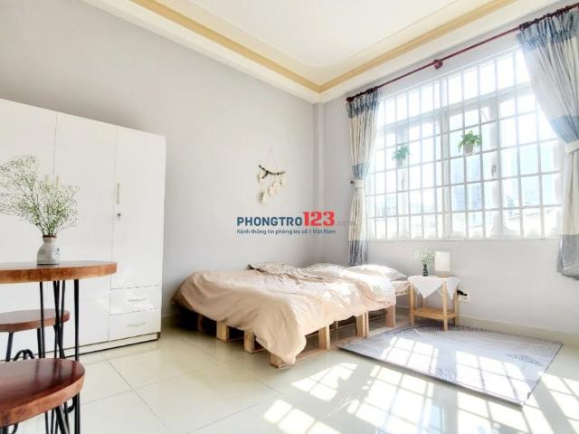 Bất động sản cho thuê tại Hồ Chí Minh