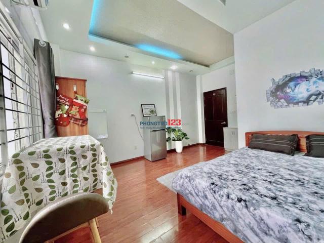 Bất động sản cho thuê tại Hồ Chí Minh